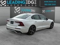 2022 VOLVO S60 B5 R-DESIGN**** NEW ARRIVAL **** FULLY SERVICED PREVIOUS DAILY RENTAL **** AWD **** P... (image 2)