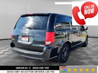 2016 Dodge Grand Caravan SXT No Accidents | 1-Owner | Safety Certification Included Financing & Warr... (image 8)