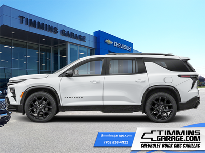 Super Cruise, Park Assist, Sunroof, Bose Premium Audio, Cooled Seats! A full suite of safety and dri...
