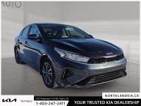 2024 Kia Forte EX New Price! Ready for anything, from the streets of Calgary to the highways of Albe... (image 4)