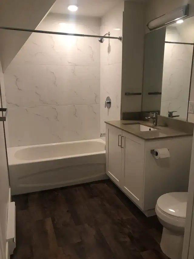 Gertie's House (1 Bedroom + Den) in Long Term Rentals in Vancouver - Image 9