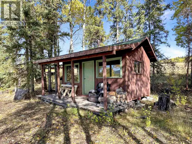 4899 MCGHEE ROAD Williams Lake, British Columbia in Houses for Sale in Williams Lake - Image 26