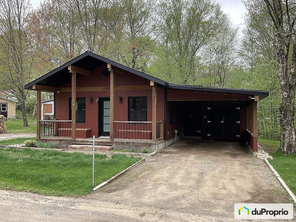 $256,500 - Cottage for sale in St-Elie-de-Caxton — photo 2
