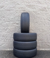 (95%) 4x 235/65R17 Bridgestone Alenza Sport A/S 17” All Seasons City of Toronto Toronto (GTA) Preview