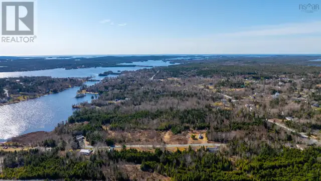 Lot R-1A 183 Myra Road Porters Lake, Nova Scotia in Land for Sale in City of Halifax - Image 4