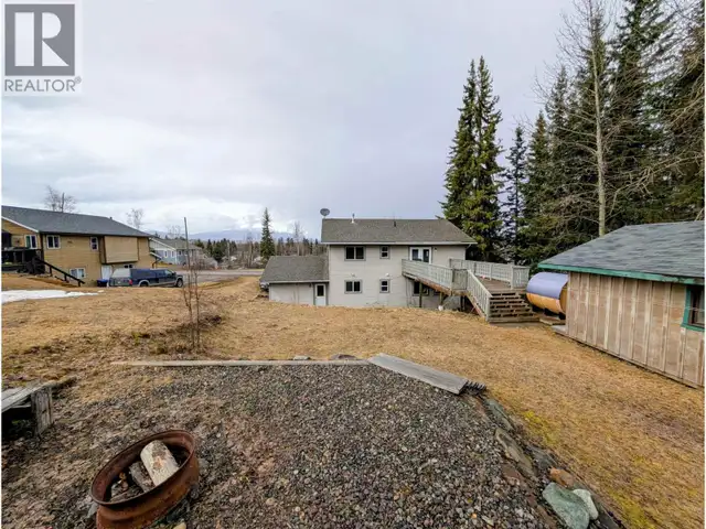 1475 CHESTNUT STREET Telkwa, British Columbia in Houses for Sale in Smithers - Image 36
