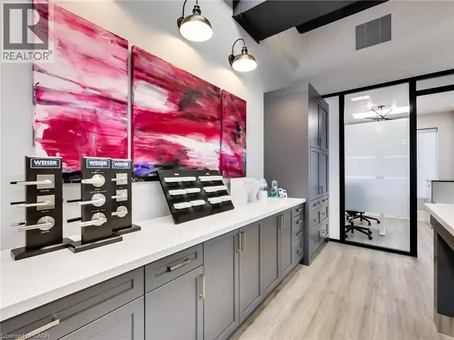 3170 HARVESTER Road Unit# 103 Burlington, Ontario in Commercial & Office Space for Rent in Oakville / Halton Region - Image 30