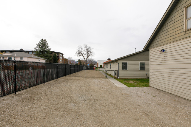 Downtown Half Duplex! in Houses for Sale in Kelowna - Image 3