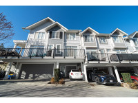 58 7169 208A STREET Langley, British Columbia