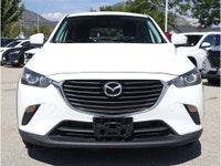 2017 MAZDA CX-3 GX - BACKUP CAMERA - HEATED FRONT SEATS - PUSH BUTTON START - MOUNTED STEERING WHEEL... (image 3)