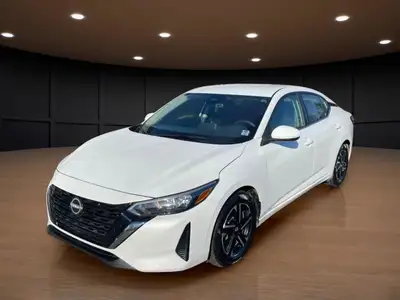 Price includes $1,000 finance credit. Price does not include fees or taxes. The 2024 Nissan Sentra S...