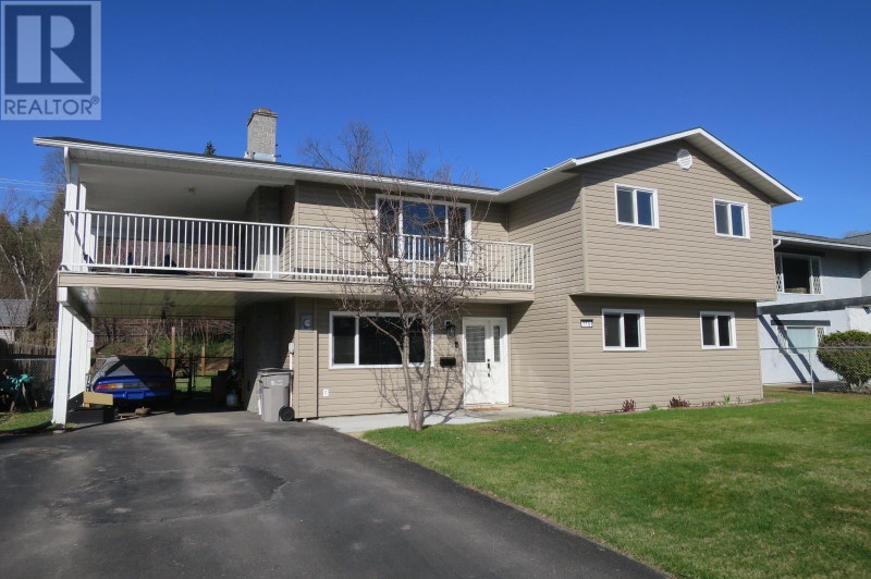 779 FUNN STREET Quesnel, British Columbia Houses for Sale Quesnel Kijiji