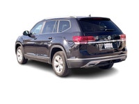 Welcome to Country Hills Volkswagen 2019 Volkswagen Atlas Highline Black Metallic 4Motion We want yo... (image 6)