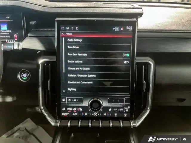 2024 GMC Acadia Elevation | Remote Start | Rear View Camera in Cars & Trucks in Prince Albert - Image 24