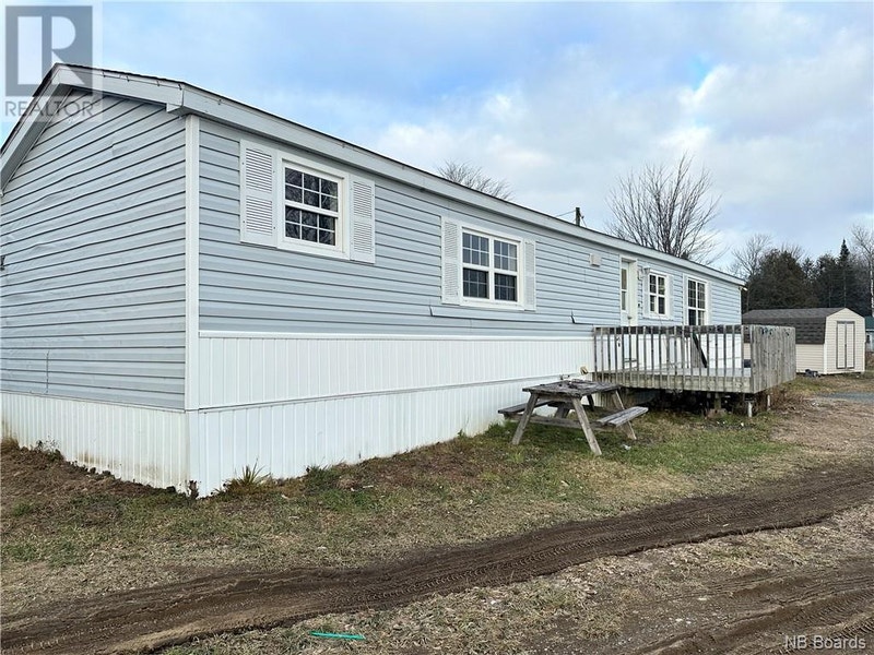 24 Alexander Road Eel Ground, New Brunswick Houses for Sale