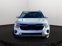 This Kia Seltos has a dependable Regular Unleaded I-4 2.0 L/122 engine powering this Variable transm... (image 5)