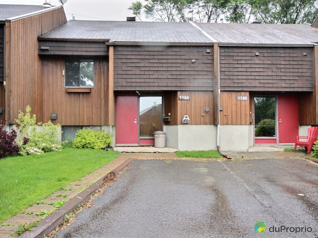 $310,000 - Townhouse for sale in Lebourgneuf — photo 2