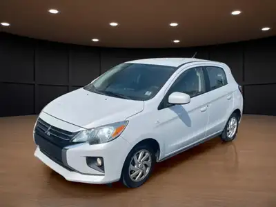 Price includes $1,000 finance credit. Price does not include fees or taxes. The 2022 Mitsubishi Mira...