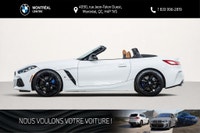 Provenant d'un seul propriétaire ayant effectué l'entretien ? la concession, ce spectaculaire BMW Z4... (image 4)