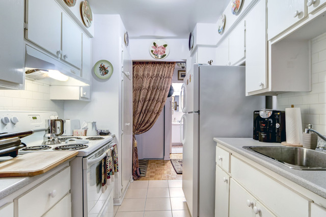 1-bedroom apartment for rent, August 1, Saint-Lambert - ID 3879 dans Locations longue durée  à Longueuil/Rive Sud