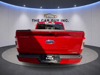 All prices subject to applicable taxes 2022 Ford F-150 XL SuperCrew 4WD – EcoBoost Power | Built For... (image 4)