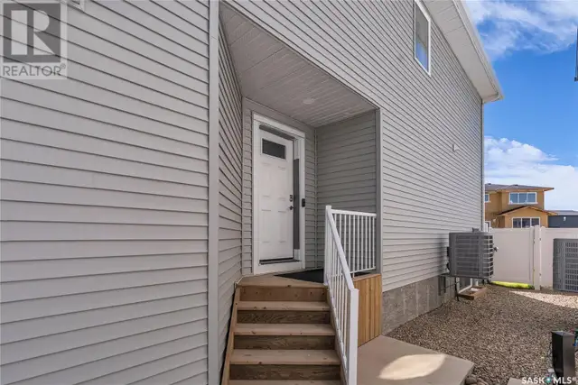 134 Cowessess ROAD Saskatoon, Saskatchewan62863793838338122