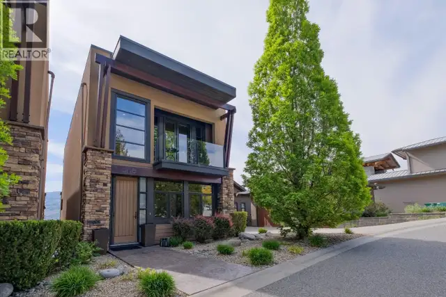5235 Buchanan Road Unit# 1 Peachland, British Columbia in Condos for Sale in Penticton - Image 4