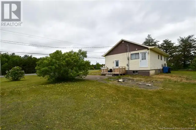 5062 Route 11 Brantville, New Brunswick62863783625474123