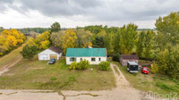 Highway 302 East Acreage