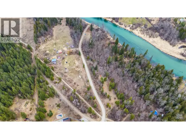Nixon Road Lot# 83 Appledale, British Columbia in Land for Sale in Nelson - Image 11