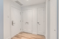 Appartement/Apartment 4 1/2-4.5-2cc-2 bedroom/chambre, Griffintown, Canal Lachine, Marché Atwater, S... (image 6)