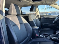Sunroof, Heated Steering Wheel, Heated Seats, Apple CarPlay, Android Auto! Stratford Kia Used Cars &... (image 5)