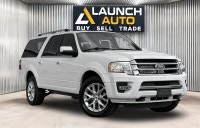 Introducing this beautiful 2016 Ford Expedition Limited Max. This Expedition comes very well equippe... (image 5)