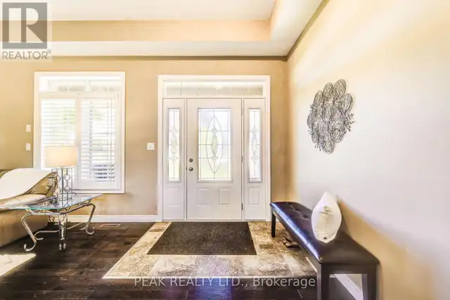355 WOODSTOCK STREET S East Zorra-Tavistock (Tavistock), Ontario in Houses for Sale in Stratford - Image 11