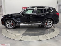 Vehicle Highlights include: XDrive AWD, PanoRoof, Silver Roof Rails, Body Coloured Mirrors with Turn... (image 3)
