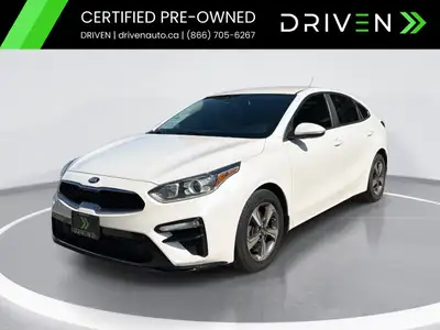 SPECIAL FINANCE PRICE: $16,995 CASH PRICE: $18,995 Practical, sporty, and packed with value, this 20...