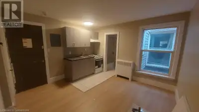 181 KING Street E Unit# 4 Kitchener, Ontario