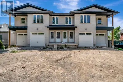 102 SPRUCE Street Unit# 2 Cambridge, Ontario