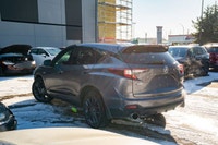 This 2021 Acura RDX A-Spec offers a thrilling combination of performance, style, and everyday practi... (image 2)