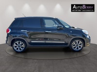 2015 Fiat 500L Trekking Black On Gray Interior • 1 .4L • Front Wheel Drive • Auto • Sport Mode • A/C... (image 8)