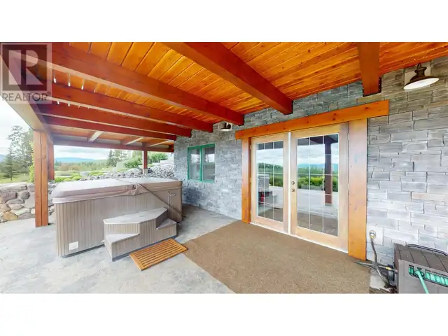 15976 JARMAN ROAD Topley, British Columbia in Houses for Sale in Houston - Image 5