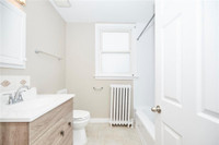 3-Bedroom Upper Unit for Rent – 149 1st Ave., Welland $200 Discount for First 2 Month’s Rent! Pets w... (image 5)