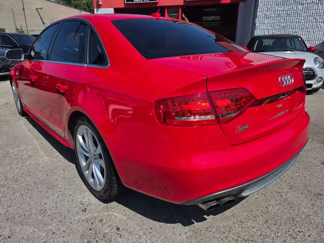 2012 Audi S4 Quattro548868487266979843