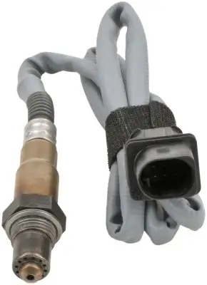 Part Number: B29071 Brand: BOSCH OEM: 11787557223 BANK 2 Pre-Catalytic Cylinders 5-8 Driver Side E70...