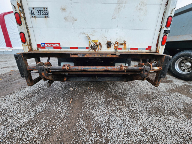 2016 Waltco EM25 Single Cylinder Lift Gate - Stock #: HI-0836-5 in Heavy Equipment Parts & Accessories in Hamilton - Image 2