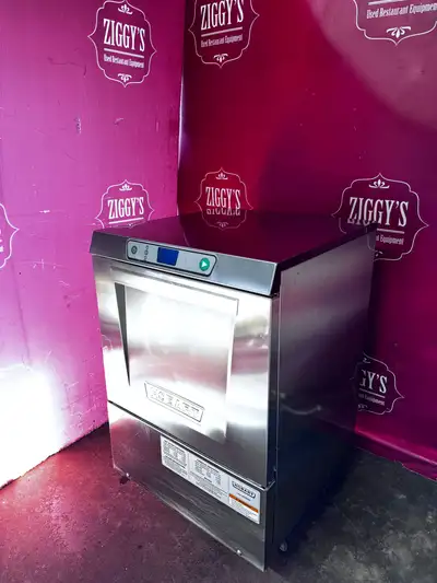 Hobart Lxeh high temp dishwasher only $2995 ! Can ship, View more