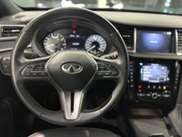 Experience luxury and performance like never before with the 2023 Infiniti QX55 Luxe. Powered by a r... (image 8)