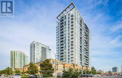 1707 - 195 BONIS AVENUE Toronto (Tam O'Shanter-Sullivan), Ontari