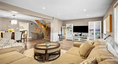 Price: $739,900 / $2,807/mo **Freshly Painted, Ready to Move-in!** Nestled in a quiet corner of the...