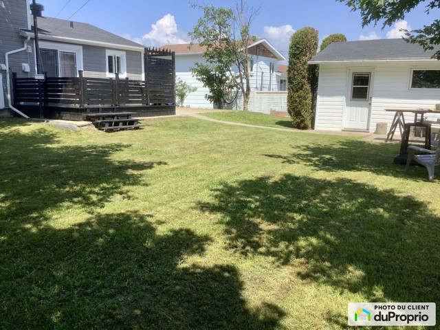 1$ - Maison à paliers multiples à vendre à Port-Cartier dans Maisons à vendre  à Sept-Îles